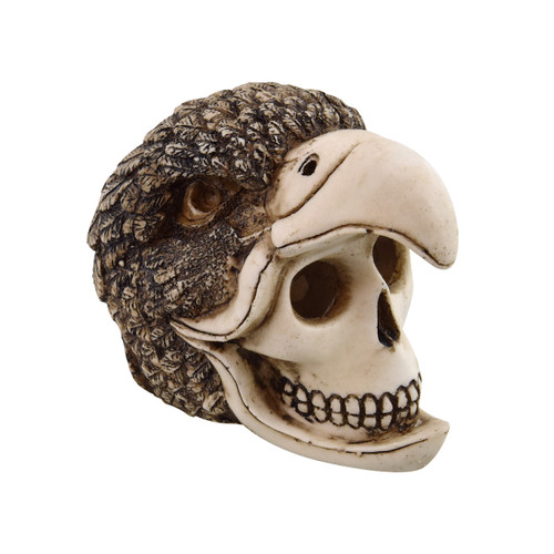 RA Birdman Skull